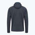 Herren Sweatshirt Patagonia R1 Ultralight Hoody smolder blue 10
