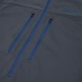 Herren Sweatshirt Patagonia R1 Ultralight Hoody smolder blue 11