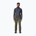 Herren Sweatshirt Patagonia R1 Ultralight Hoody smolder blue 2
