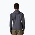 Herren Sweatshirt Patagonia R1 Ultralight Hoody smolder blue 3