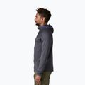Herren Sweatshirt Patagonia R1 Ultralight Hoody smolder blue 4