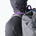 Herren Sweatshirt Patagonia R1 Ultralight Hoody smolder blue 6