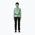 Damen Sweatshirt Patagonia R1 Ultralight Hoody thin ice 2