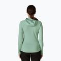 Damen Sweatshirt Patagonia R1 Ultralight Hoody thin ice 3