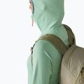 Damen Sweatshirt Patagonia R1 Ultralight Hoody thin ice 8