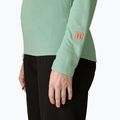 Damen Sweatshirt Patagonia R1 Ultralight Hoody thin ice 10
