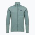 Herren Fleecejacke Patagonia R1 Hybrid blue sage