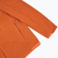 Herren-Trekkingpullover Patagonia R1 Air coal orange 4