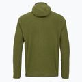 Herren-Trekkingpullover Patagonia R1 Air Full Zip Hoody caper green 2