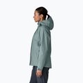 Damen-Regenjacke Patagonia Torrentshell 3L Rain blue sage 4