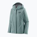 Damen-Regenjacke Patagonia Torrentshell 3L Rain blue sage 7