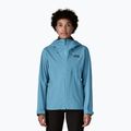 Regenjacke Damen Patagonia Granite Crest Rain shore blue