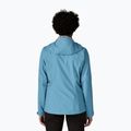 Regenjacke Damen Patagonia Granite Crest Rain shore blue 3
