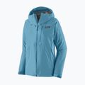 Regenjacke Damen Patagonia Granite Crest Rain shore blue 7