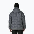 Herren-Daunenjacke Patagonia Durable Down Parka smolder blue 3