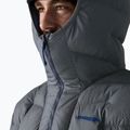 Herren-Daunenjacke Patagonia Durable Down Parka smolder blue 5
