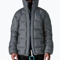 Herren-Daunenjacke Patagonia Durable Down Parka smolder blue 6