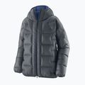 Herren-Daunenjacke Patagonia Durable Down Parka smolder blue 11