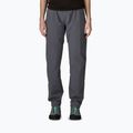 Trekkinghose Damen Patagonia Free Wall smolder blue
