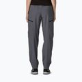 Trekkinghose Damen Patagonia Free Wall smolder blue 3