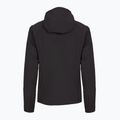 Softshell Jacke Damen  Patagonia R1 CrossStrata Hoody black 2