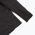 Softshell Jacke Damen  Patagonia R1 CrossStrata Hoody black 4