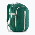 City-Rucksack Patagonia Refugio Day 26 l gem green