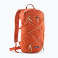 Tourenrucksack Patagonia Terravia Pack 14 l coal orange