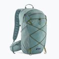 Rucksack Patagonia Terravia Pack 14 l S blue sage
