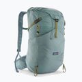 Wanderrucksack Patagonia Terravia 28 l blue sage