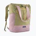 City-Rucksack Patagonia Terravia Tote 24 l qulet violet