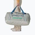 Reisetasche Patagonia Black Hole Duffel 70 l birch white 5