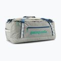 Reisetasche Patagonia Black Hole Duffel 55 l birch white