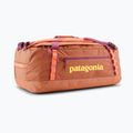 Reisetasche Patagonia Black Hole Duffel 55 l peach sherbet