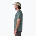 Shirt Herren Patagonia Capilene Cool Ultra blue sage/light blue sage x-dye 4