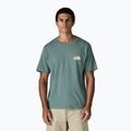 Shirt Herren Patagonia '73 Skyline blue sage