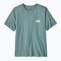 Shirt Herren Patagonia '73 Skyline blue sage 5