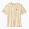Shirt Herren Patagonia Repair Shop undyed natural