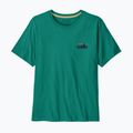 Shirt Herren Patagonia '73 Skyline gem green