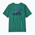 Shirt Herren Patagonia '73 Skyline gem green 2