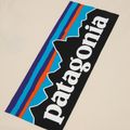 Herren T-Shirt Patagonia P-6 Logo undyed natural 4