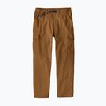 Herrenhose Patagonia Outdoor Everyday deer brown