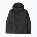 Herren-Regenjacke Patagonia Outdoor Everyday Rain black