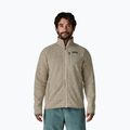 Herren-Trekkingpullover Patagonia Better Sweater Fleece nautilus tan