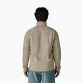Herren-Trekkingpullover Patagonia Better Sweater Fleece nautilus tan 3