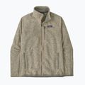 Herren-Trekkingpullover Patagonia Better Sweater Fleece nautilus tan 5