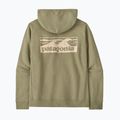 Herrenpullover Patagonia Boardshort Logo Uprisal Hoody gumtree green 2