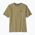 Herren T-Shirt Patagonia P-6 Logo Responsibili-Tee p-6 outline/gumtree green 5