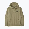 Herren Sweatshirt Patagonia P-6 Uprisal logo gumtree green 5