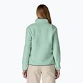 Damen-Fleecejacke Patagonia Retro Pile Marsupial thin ice 3